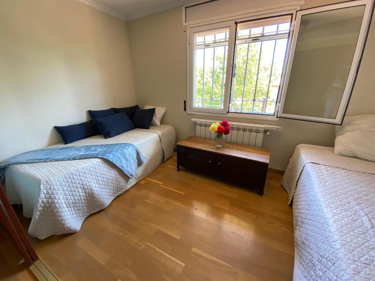 Villa Sa Calma Saragosse Extérieur photo