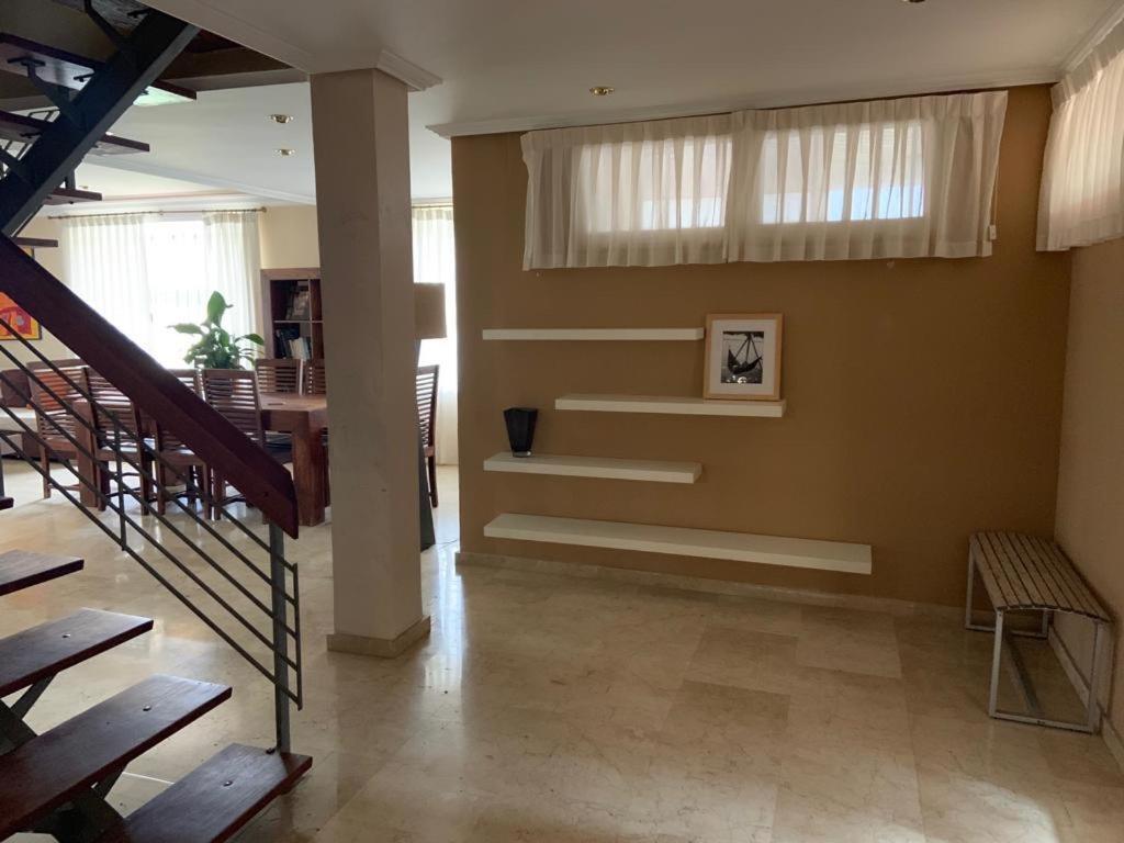 Villa Sa Calma Saragosse Extérieur photo